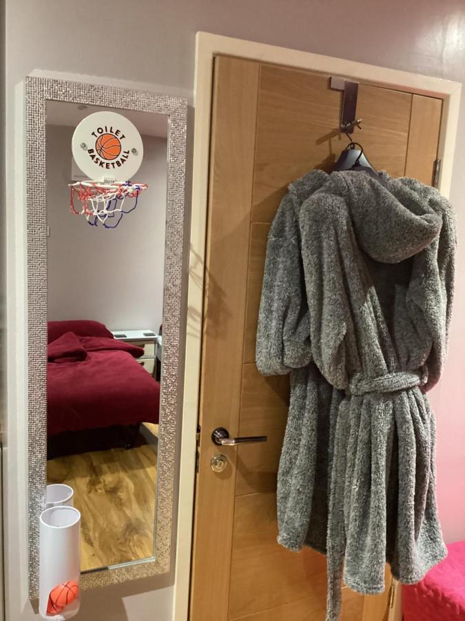 Guest house The Anfield 4*