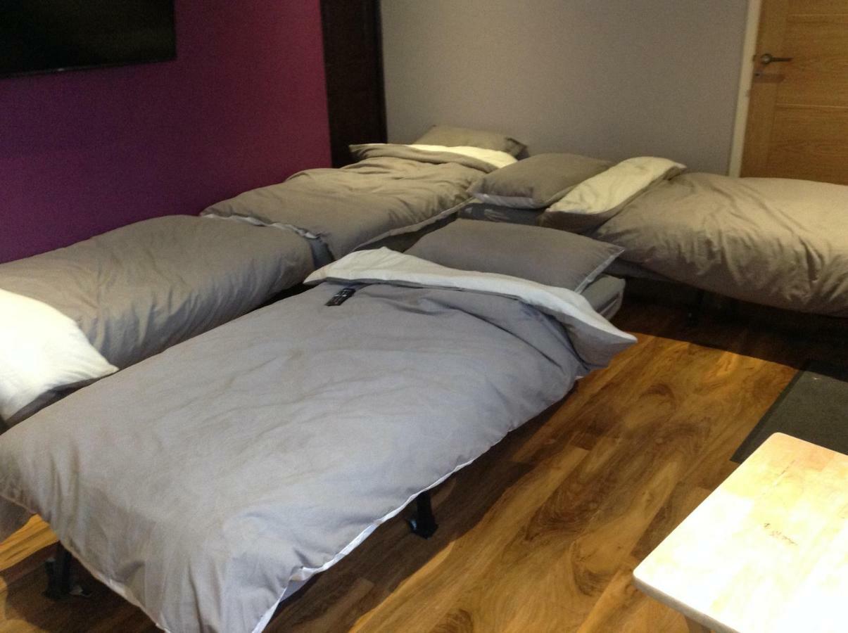 The Anfield Guest house 4*