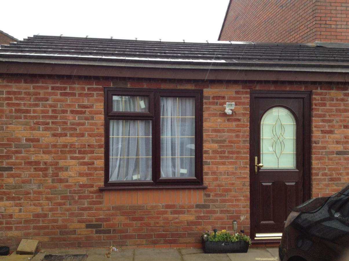 The Anfield Guest house